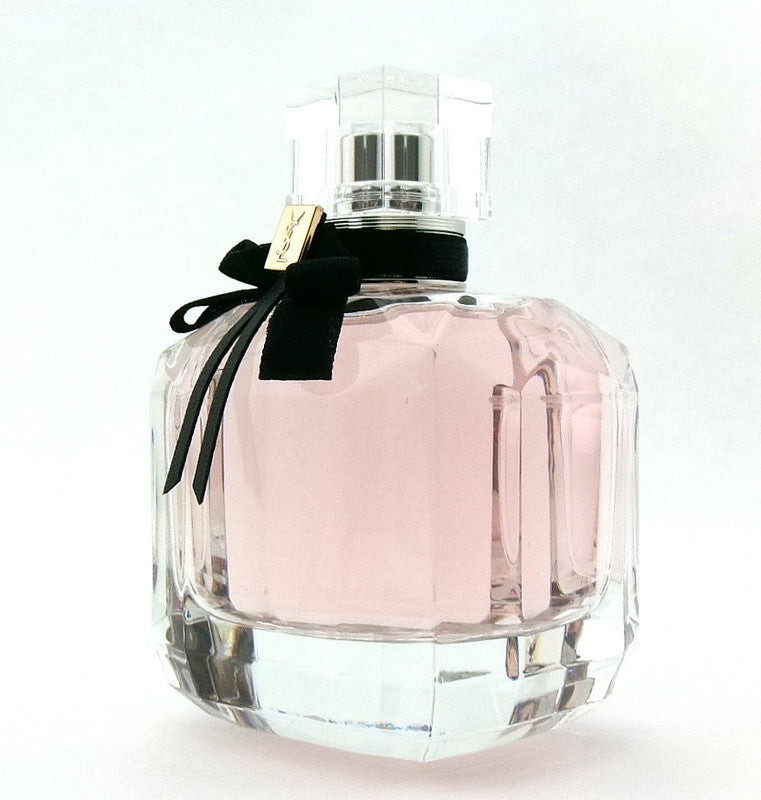 Mon Paris by Yves Saint Laurent 3.0 oz. Eau de Parfum Spray for Women. New No BOX