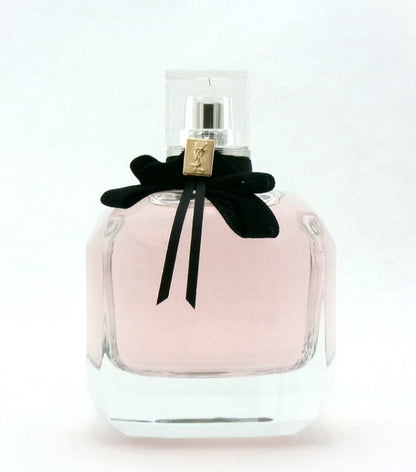 Mon Paris by Yves Saint Laurent 3.0 oz. Eau de Parfum Spray for Women. New No BOX