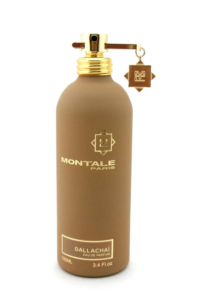 Montale Paris DALLACHAI 3.4 oz/100 ml Eau de Parfum Spray Unisex. New Tester
