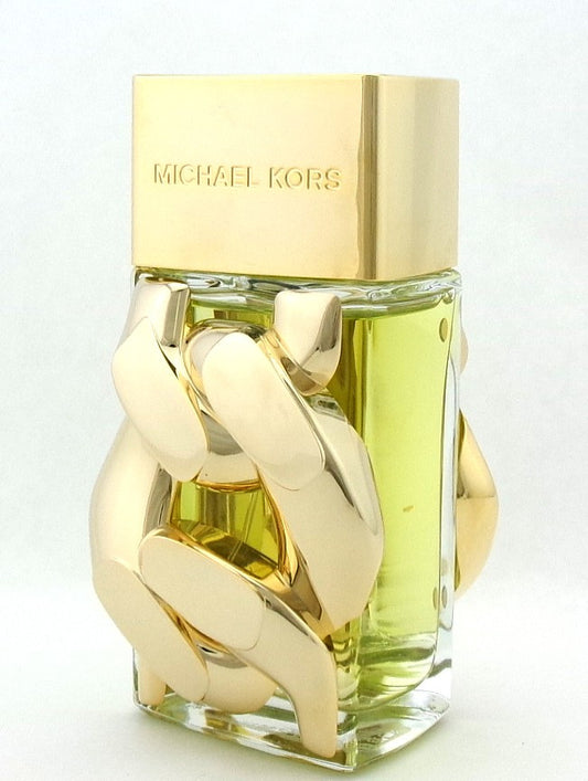 Michael Kors Pour Femme by Michael Kors 3.4 oz. EDP Spray for Women New  NO BOX