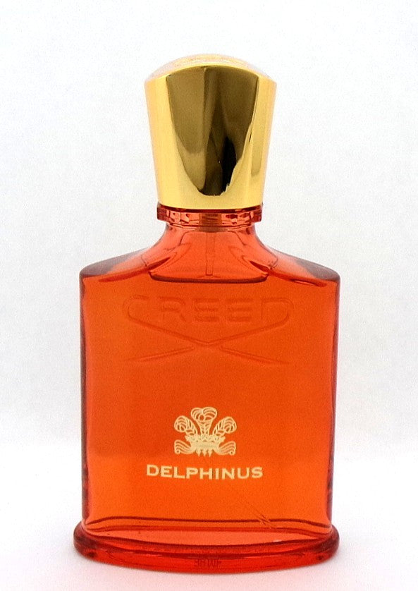 Creed DELPHINUS by Creed 1.7 oz. Eau de Parfum Spray Unisex New No Box