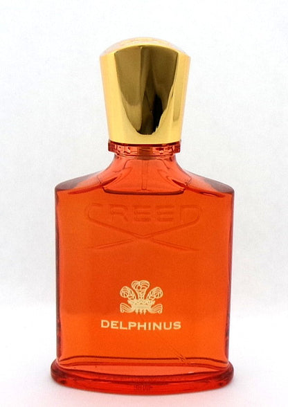 Creed DELPHINUS by Creed 1.7 oz. Eau de Parfum Spray Unisex New No Box