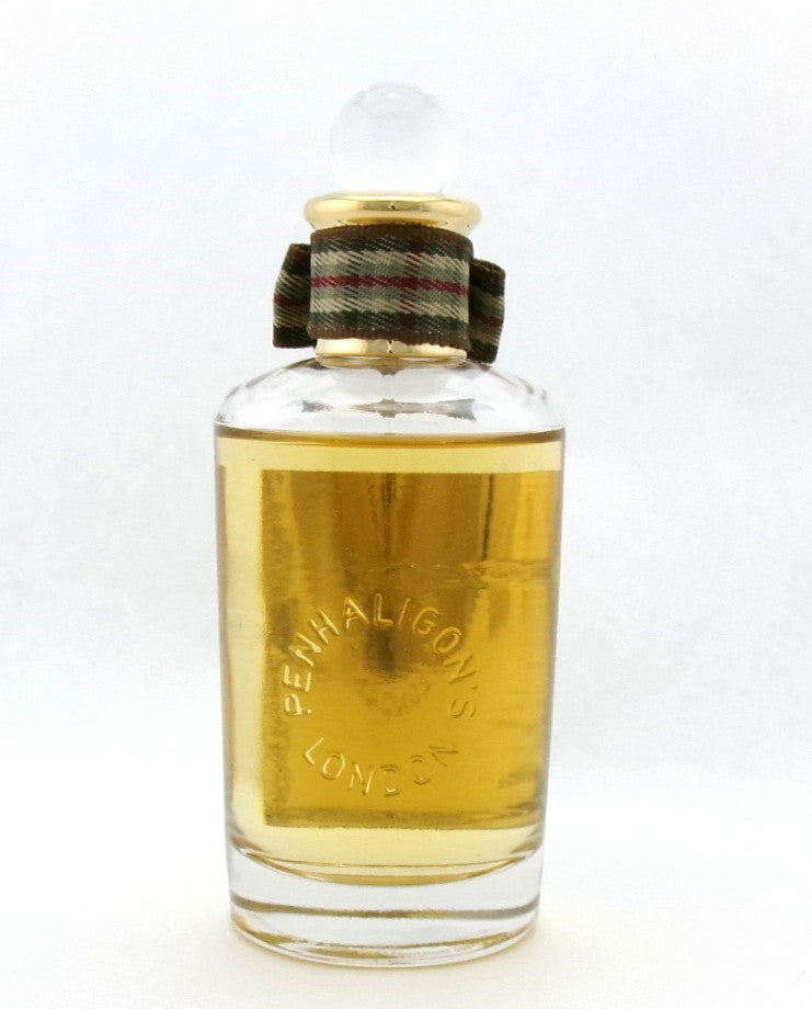 Penhaligon's The Cut 3.4 oz./ 100 ml. Eau de Parfum Spray  NO BOX Lower Fragrance Level