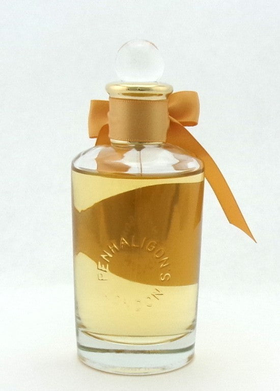 Penhaligon's SOLARIS 3.4 oz.Eau de Parfum Spray NO BOX Lower Fragrance Level