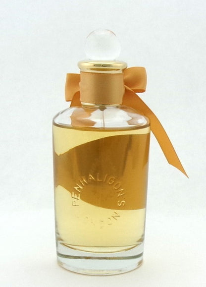 Penhaligon's SOLARIS 3.4 oz.Eau de Parfum Spray NO BOX Lower Fragrance Level