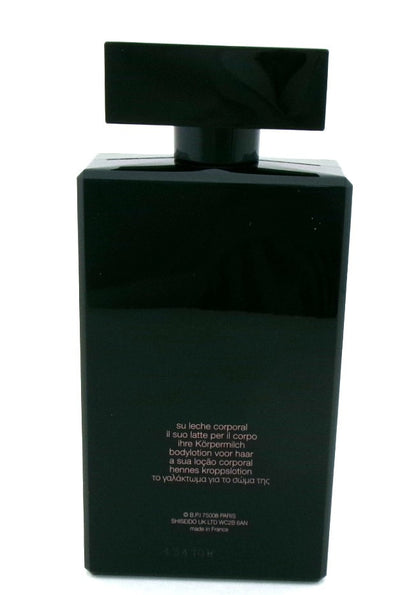 Narciso Rodriguez For Her 6.7 oz./200 ml. Body Lotion NO BOX