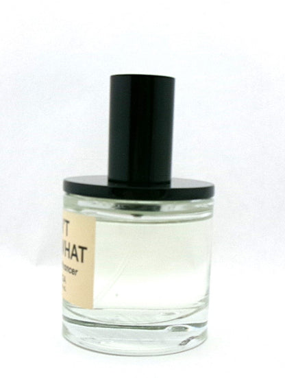 D.S. & Durga I DON'T KNOW WHAT 1.7 oz. EDP Spray NO BOX Lower Fragrance Level