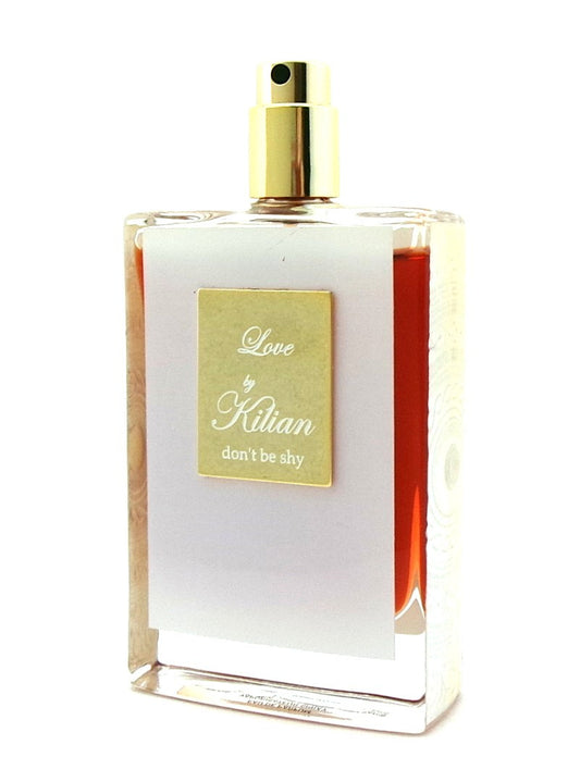 Love by Kilian Don't Be Shy 1.7 oz. EDP REFILLABLE Spray  NO BOX. Lower Fragrance Level