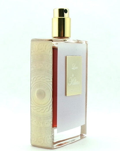 Love by Kilian Don't Be Shy 1.7 oz. EDP REFILLABLE Spray  NO BOX. Lower Fragrance Level