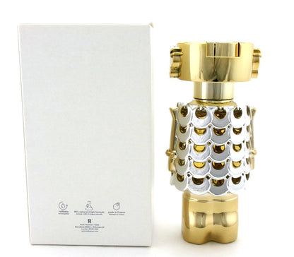Paco Rabanne FAME by Paco Rabanne 2.7 oz. Eau de Parfum Spray for Women Refillable New TESTER