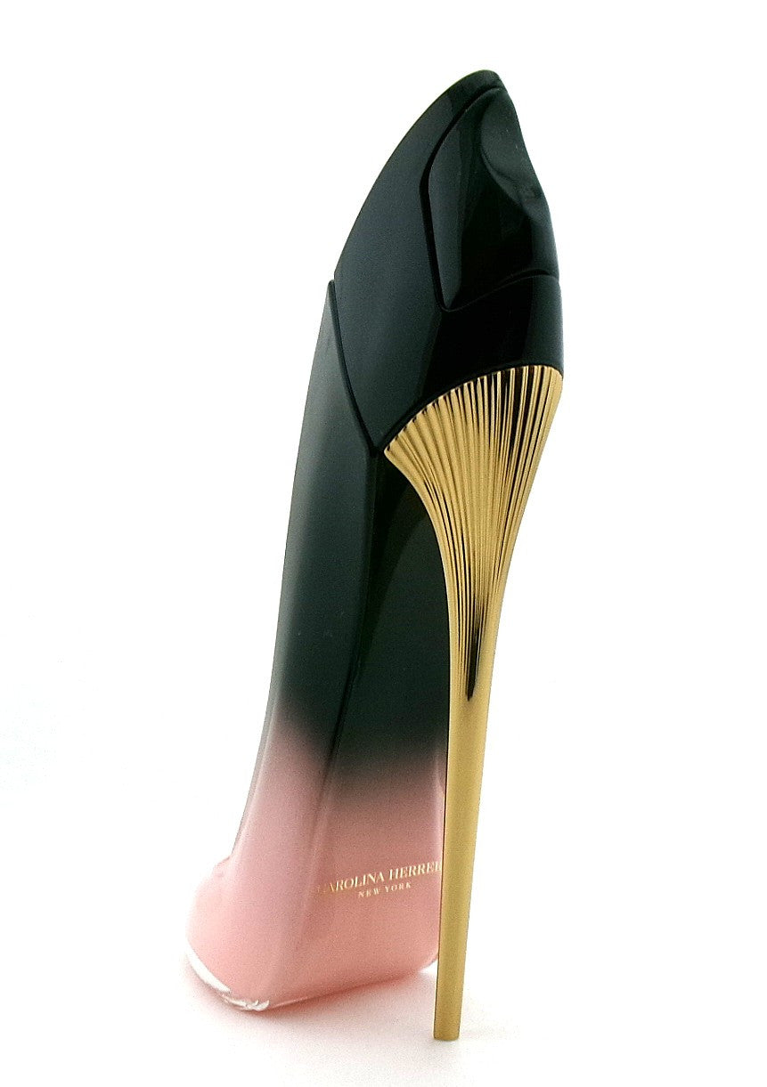 Good Girl BLUSH ELIXIR by Carolina Herrera 2.7 oz. EDP Spray for Women NO BOX 99% Full