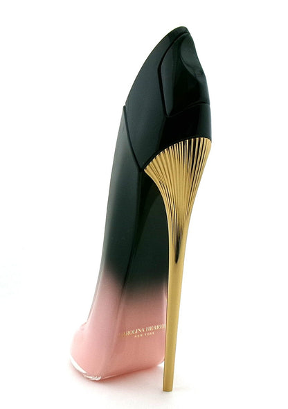 Good Girl BLUSH ELIXIR by Carolina Herrera 2.7 oz. EDP Spray for Women NO BOX 99% Full