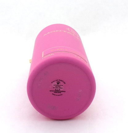 Montale Paris Bubble Forever 3.4 oz./100 ml. EDP Spray Unisex NO BOX Fragrance Level 98% FULL