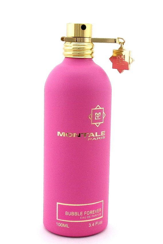 Montale Paris Bubble Forever 3.4 oz./100 ml. EDP Spray Unisex NO BOX Fragrance Level 98% FULL