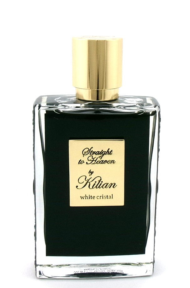 Straight To Heaven by Kilian White Cristal 1.7 oz. EDP Spray Refillable NO BOX