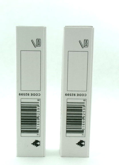Amouage OPUS V WOODS SYMPHONY 0.06 oz. Eau de Parfum Sample Spray LOT OF 2 Vials Brand New
