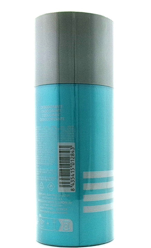 Jean Paul Gaultier Le Male Deodorant Spray 5.1 oz./ 150 ml. for Men. New. Sealed