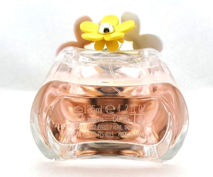 Daisy Eau So Fresh by Marc Jacobs 4.2 oz. EDT Spray for Women New. NO BOX
