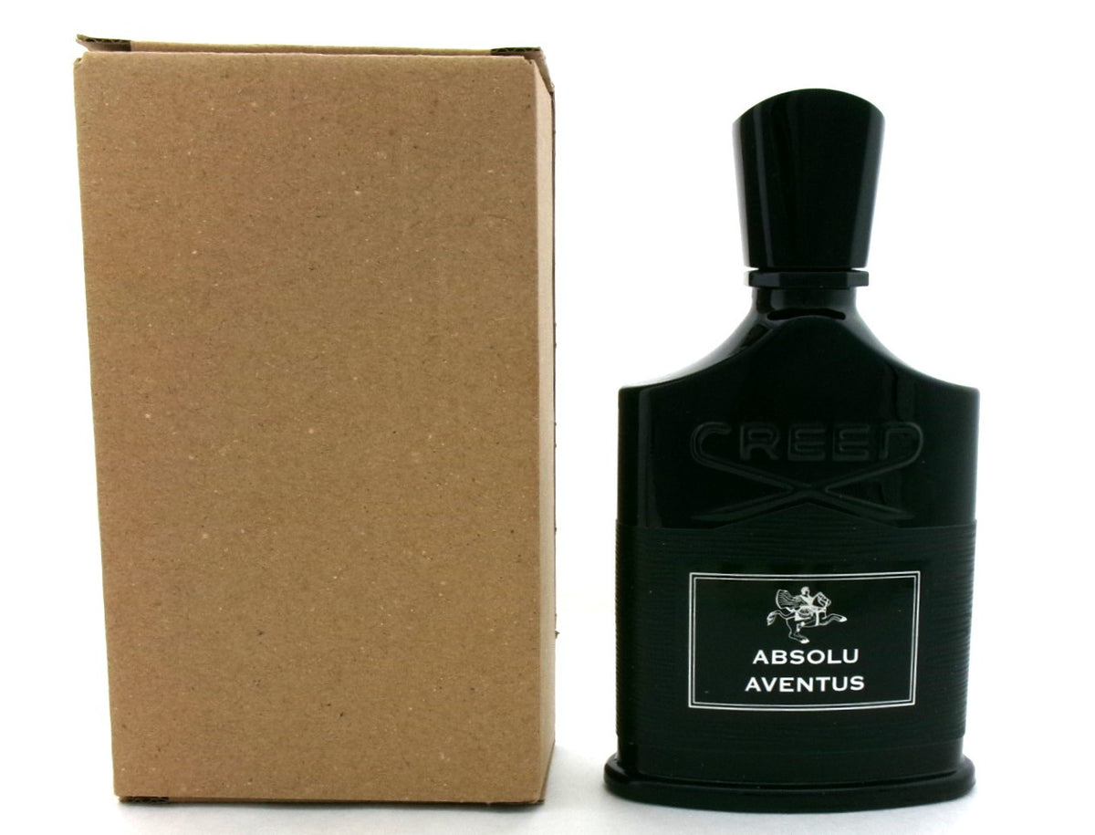 Creed ABSOLU AVENTUS 3.4 oz./ 100 ml. Eau de Parfum Spray for Men. New Tester