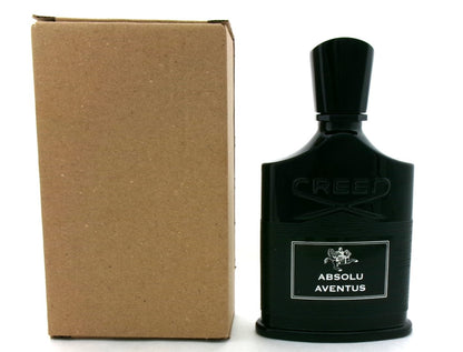 Creed ABSOLU AVENTUS 3.4 oz./ 100 ml. Eau de Parfum Spray for Men. New Tester
