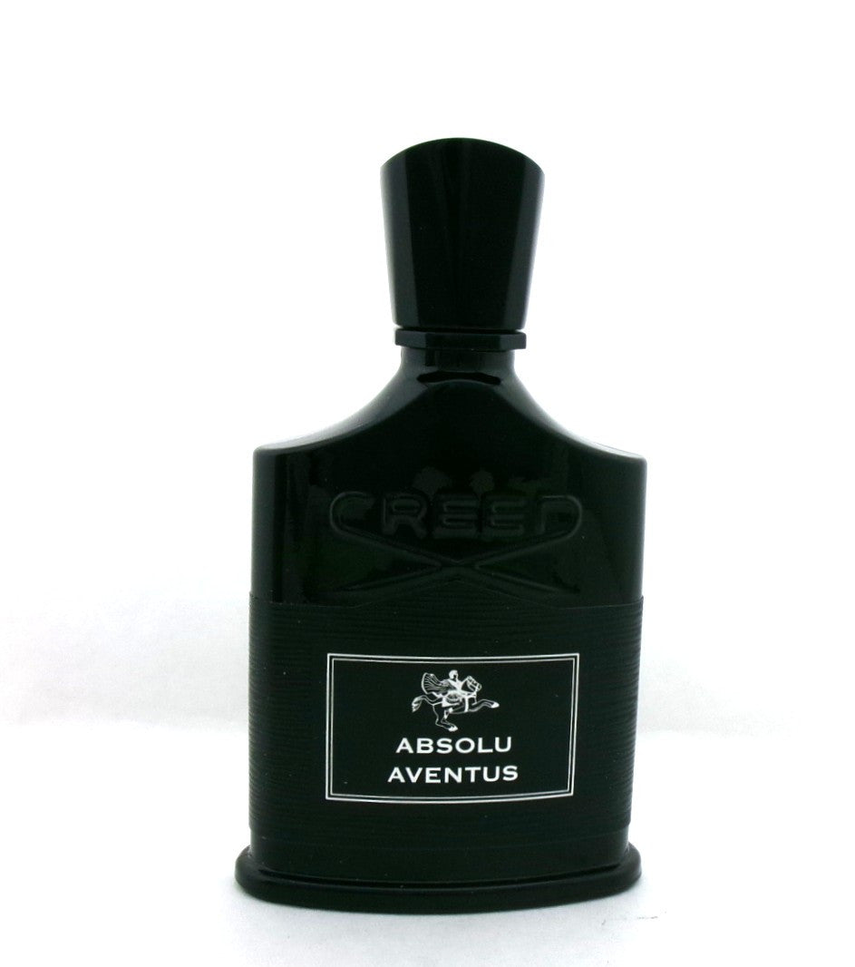 Creed ABSOLU AVENTUS 3.4 oz./ 100 ml. Eau de Parfum Spray for Men. New Tester