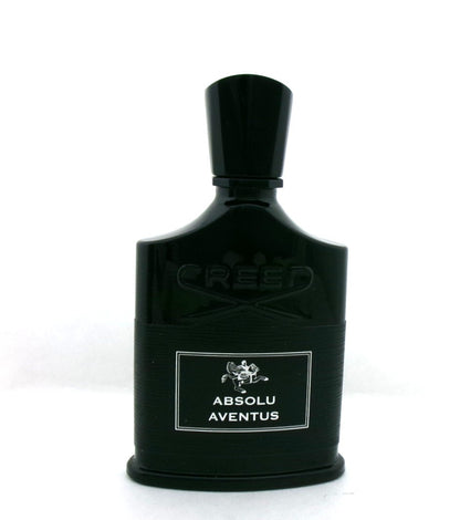 Creed ABSOLU AVENTUS 3.4 oz./ 100 ml. Eau de Parfum Spray for Men. New Tester