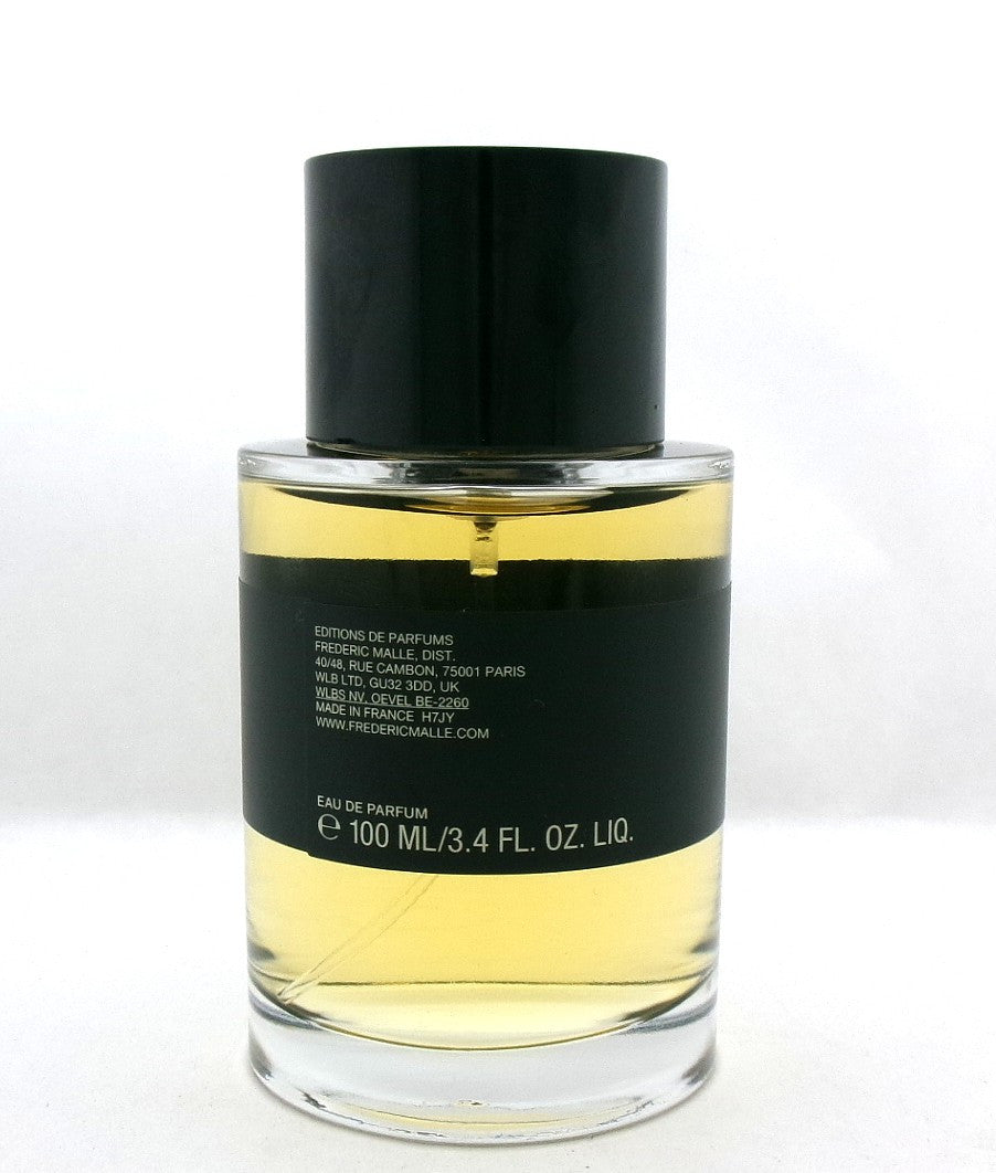 Synthetic Nature Anne Flipo Frederic Malle 3.4 oz. EDP Spray No Box. New
