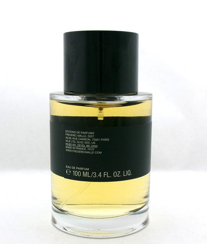 Synthetic Nature Anne Flipo Frederic Malle 3.4 oz. EDP Spray No Box. New