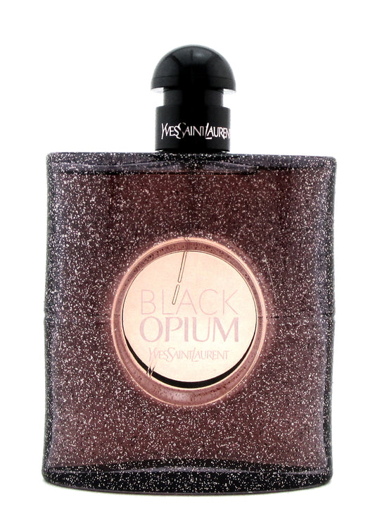 Black Opium by YSL 3.0 oz. Eau de Toilette Spray for Women. Brand new NO Box