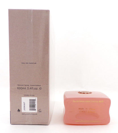 Amouage GUIDANCE 3.4 oz./100 ml. Eau de Parfum Spray New in Sealed Box