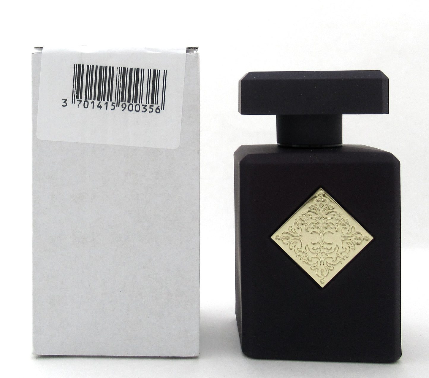 INITIO SIDE EFFECT Eau De Parfum Spray 90 ml./ 3.04 oz. New Tester w/Cap