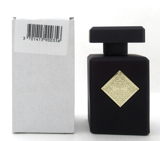 INITIO SIDE EFFECT Eau De Parfum Spray 90 ml./ 3.04 oz. New Tester w/Cap