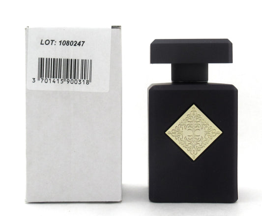 INITIO Atomic Rose Eau De Parfum Spray 90 ml./ 3.04 oz. New Tester w/Cap