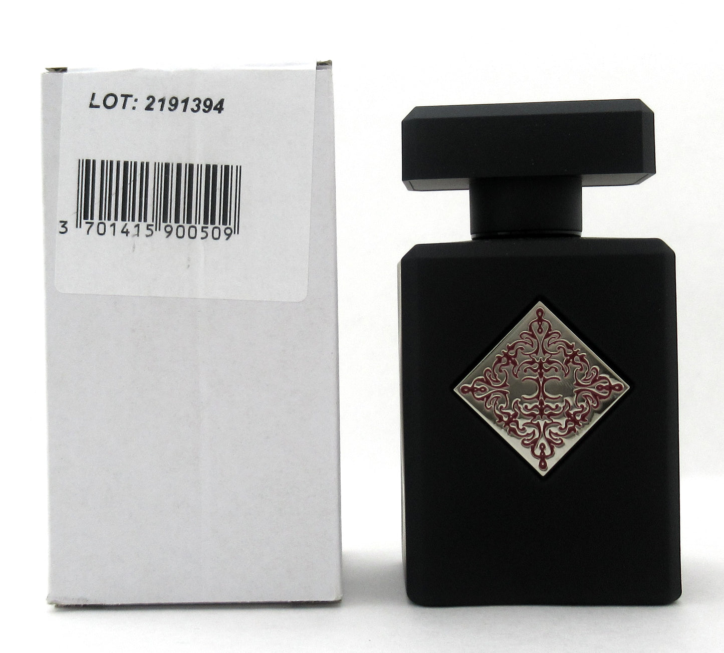 INITIO ABSOLUTE APHRODISIAC 3.04 oz./ 90 ml. Eau de Parfum Spray New Tester w/Cap