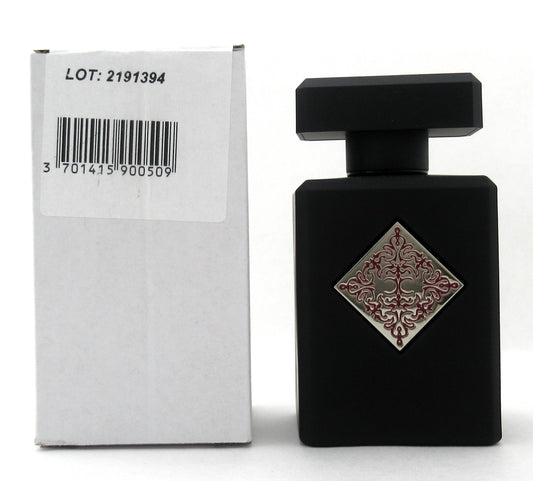 INITIO ABSOLUTE APHRODISIAC 3.04 oz./ 90 ml. Eau de Parfum Spray New Tester w/Cap