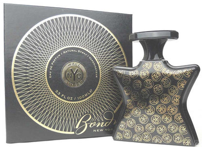 Bond No 9 Wall Street 3.3 oz. Eau de Parfum Spray Unisex. New In Box