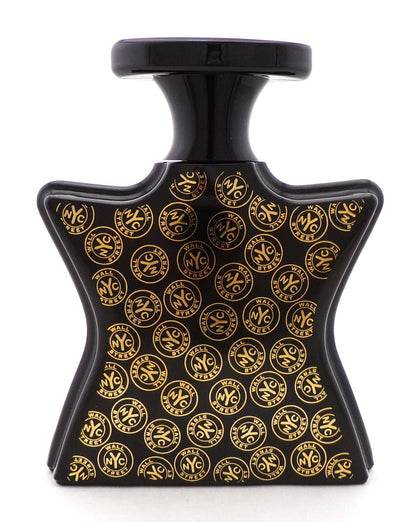 Bond No 9 Wall Street 3.3 oz. Eau de Parfum Spray Unisex. New In Box