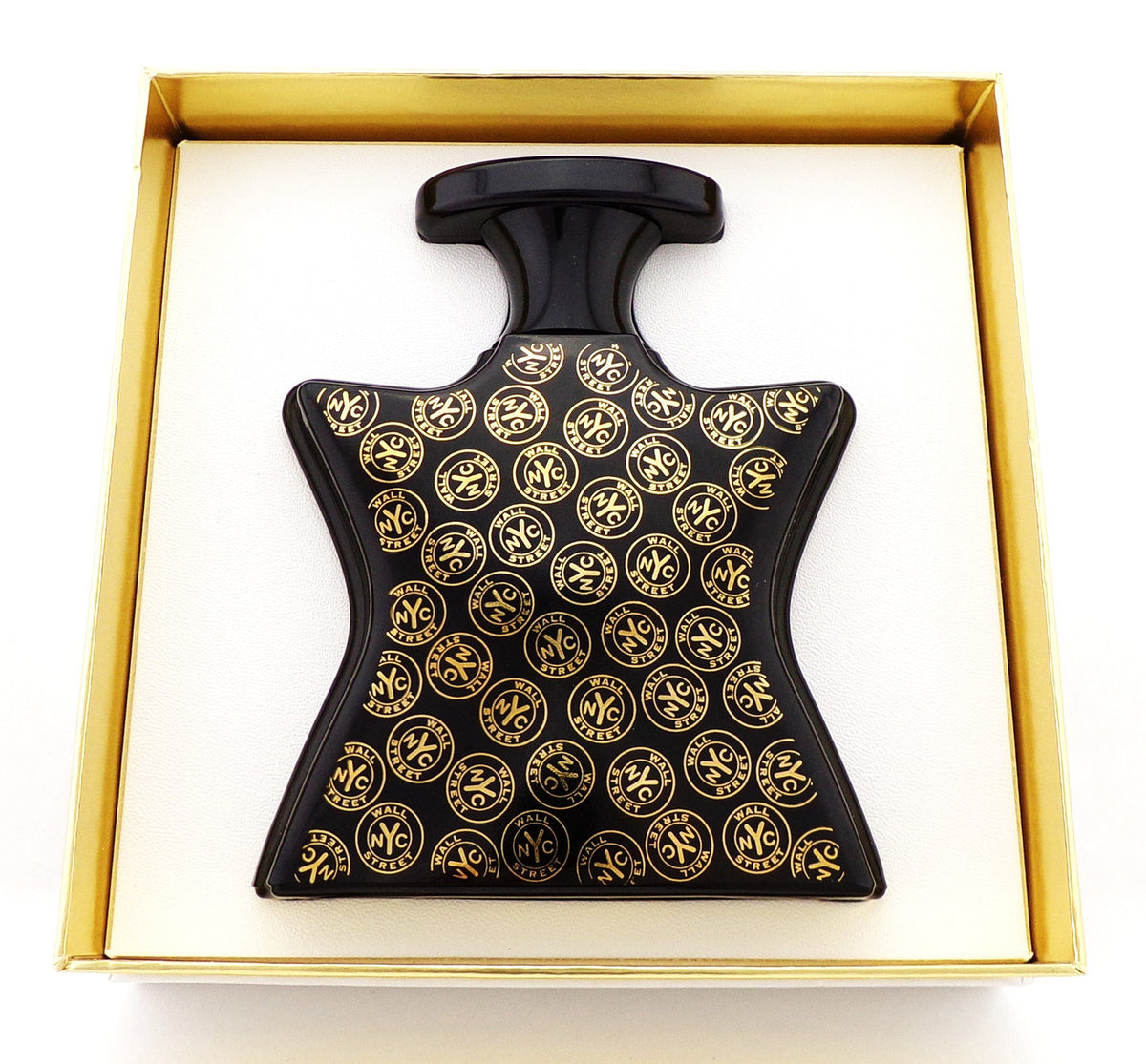 Bond No 9 Wall Street 3.3 oz. Eau de Parfum Spray Unisex. New In Box