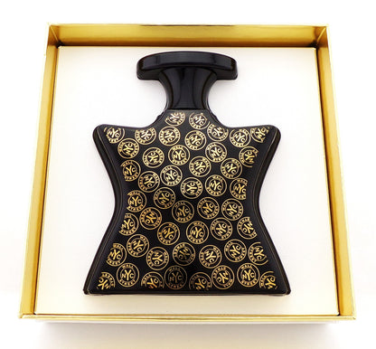 Bond No 9 Wall Street 3.3 oz. Eau de Parfum Spray Unisex. New In Box