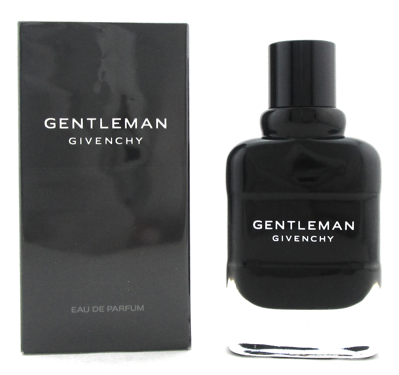Gentleman by Givenchy 1.7 oz. Eau de Parfum Spray for Men. New Sealed Box
