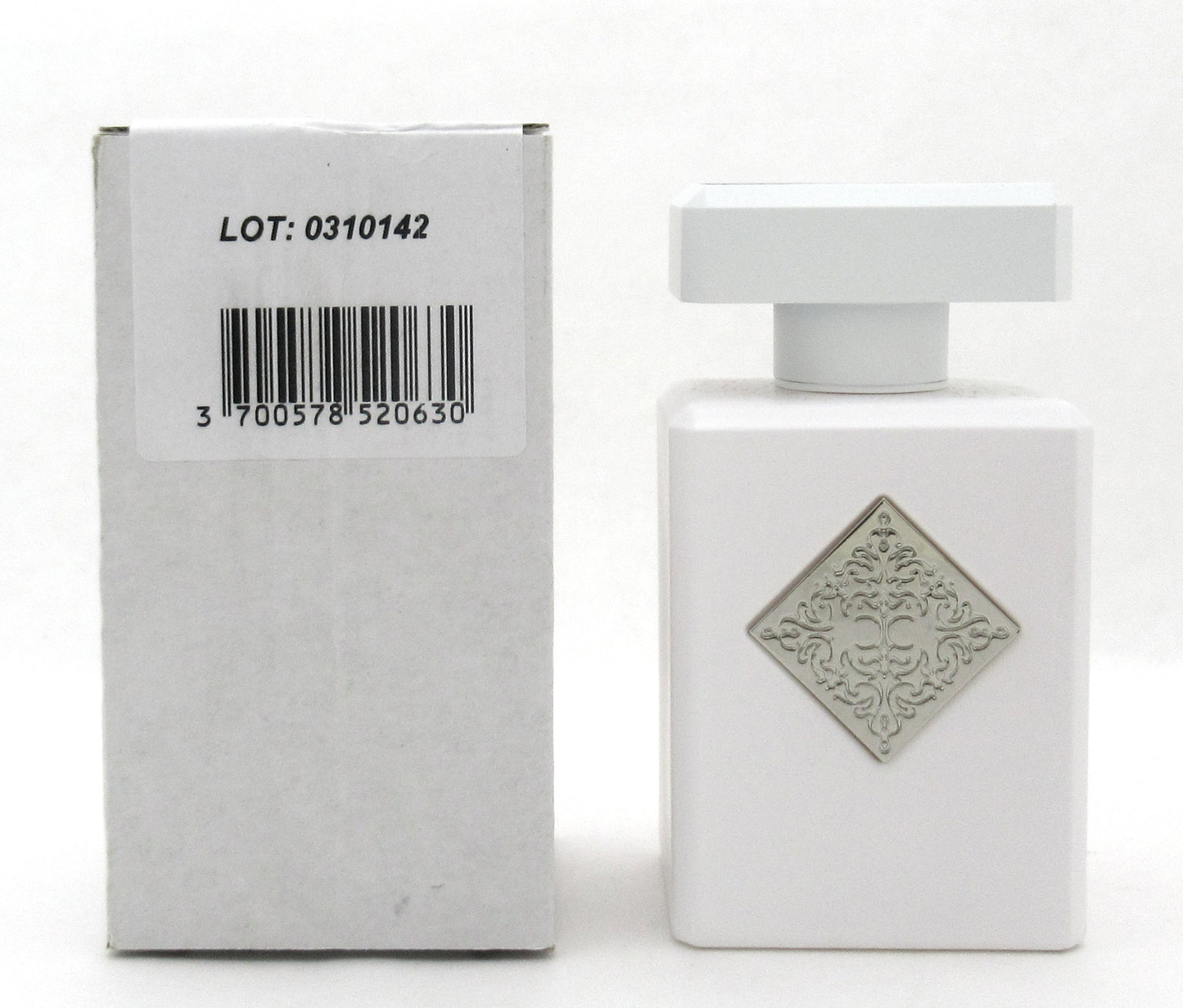 INITIO REHAB 3.04 oz./ 90 ml. Extrait De Parfum Spray New Tester w/Cap