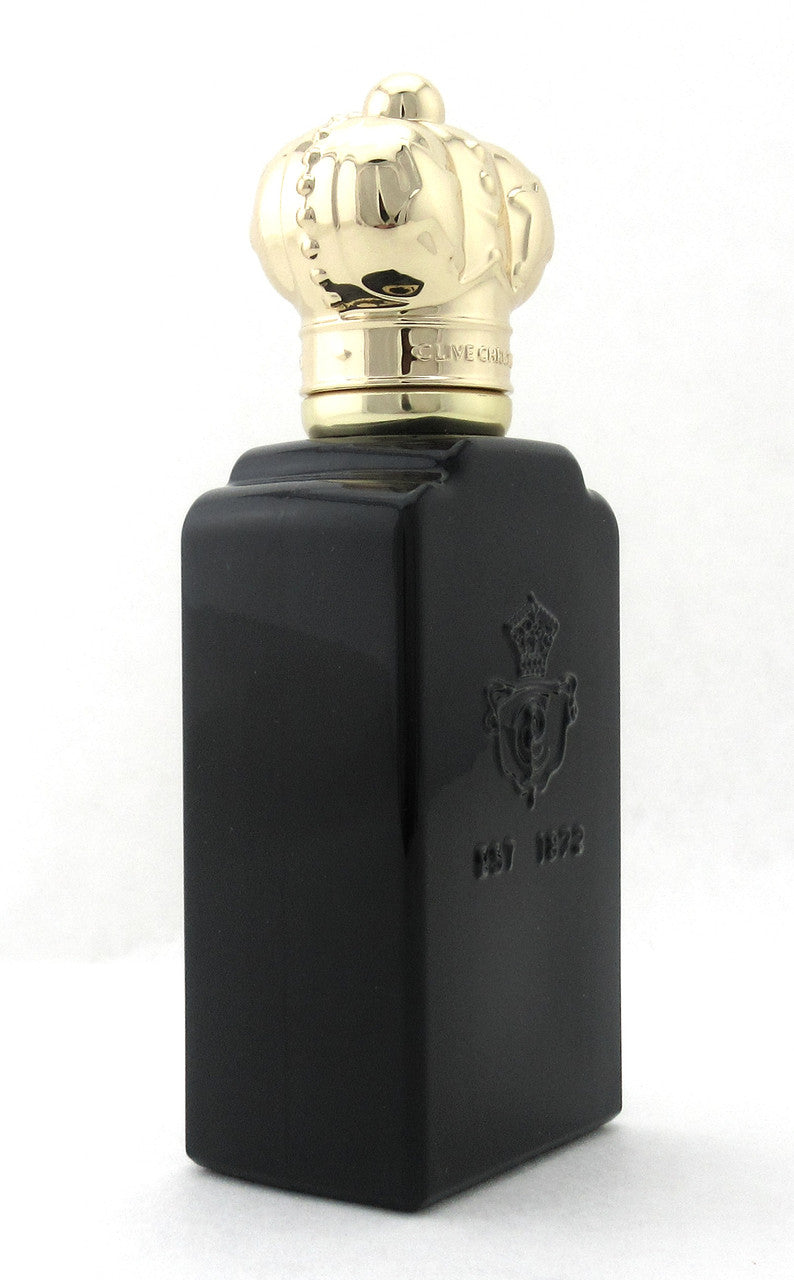 X Masculine by Clive Christian 1.6 oz. PERFUME Spray for Men New NO BOX