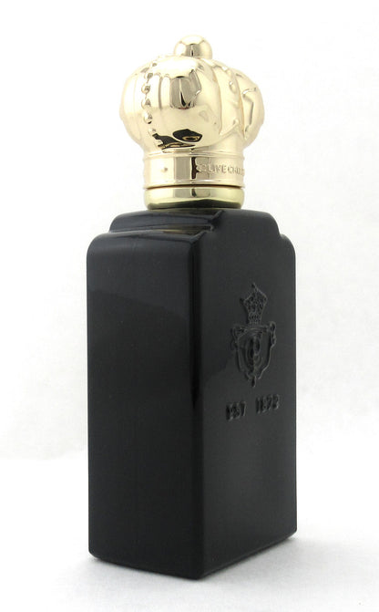 X Masculine by Clive Christian 1.6 oz. PERFUME Spray for Men New NO BOX