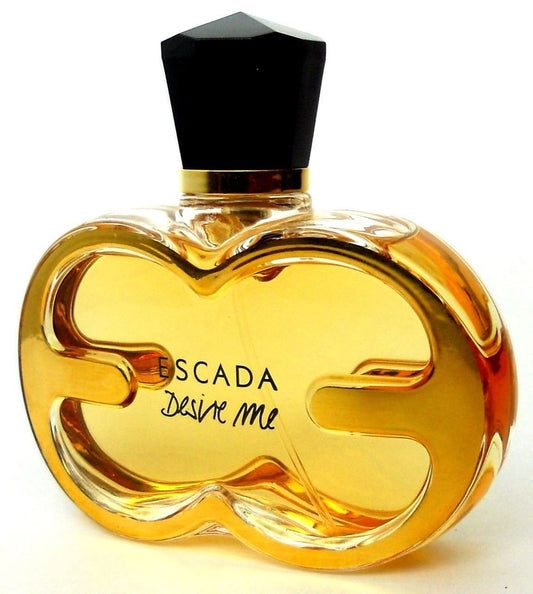 Escada Desire Me 1.6 oz Eau de Parfum Spray for Women *Unboxed