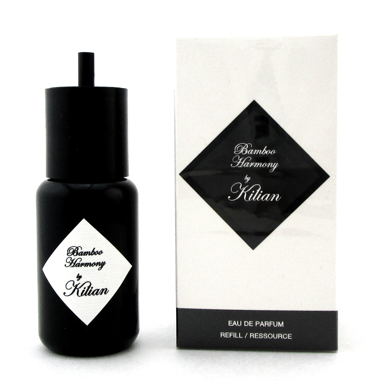 Bamboo Harmony by Kilian 1.7 oz. Eau de Parfum REFILL Splash  3760184353329