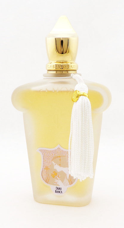 Casamorati DAMA BIANCA by Xerjoff 3.4 oz. Eau de Parfum Spray for Women New NO BOX