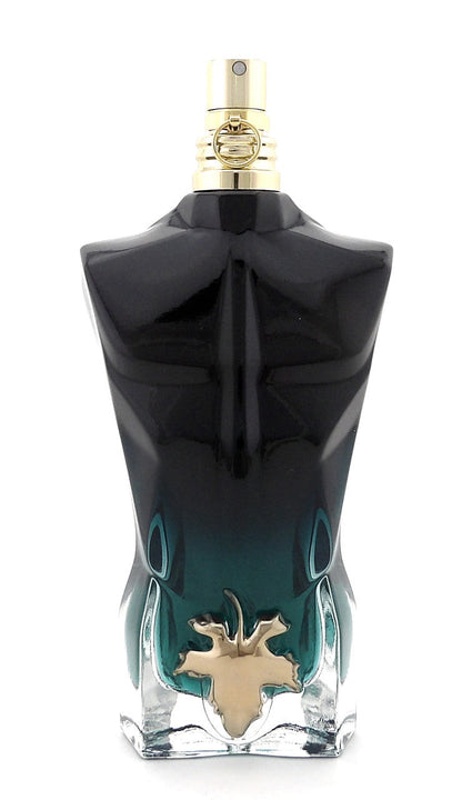 Jean Paul Gaultier Le Beau Le Parfum 4.2 oz. EDP Intense Spray for Men NO BOX