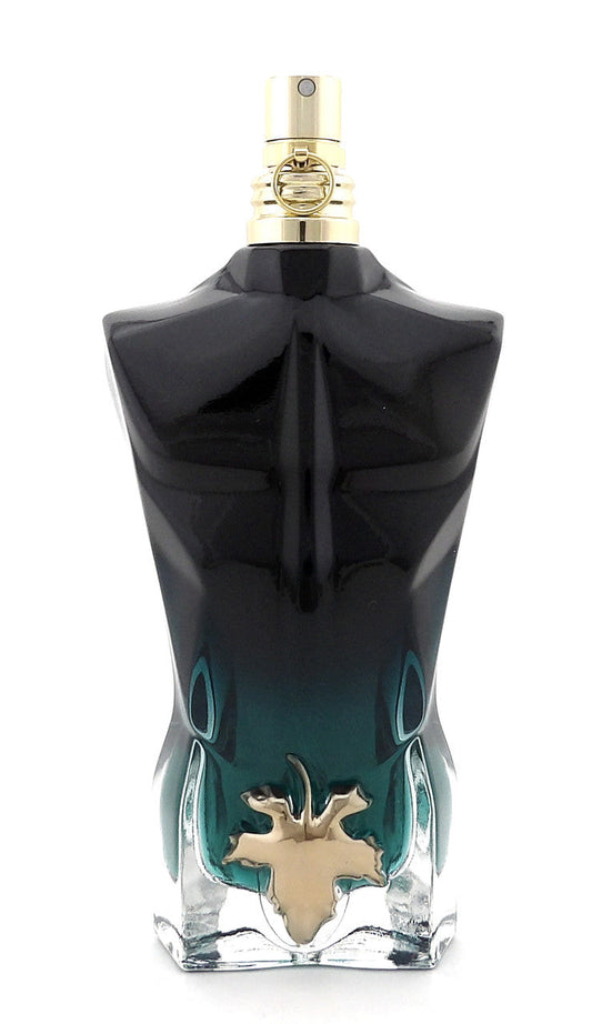 Jean Paul Gaultier Le Beau Le Parfum 4.2 oz. EDP Intense Spray for Men NO BOX