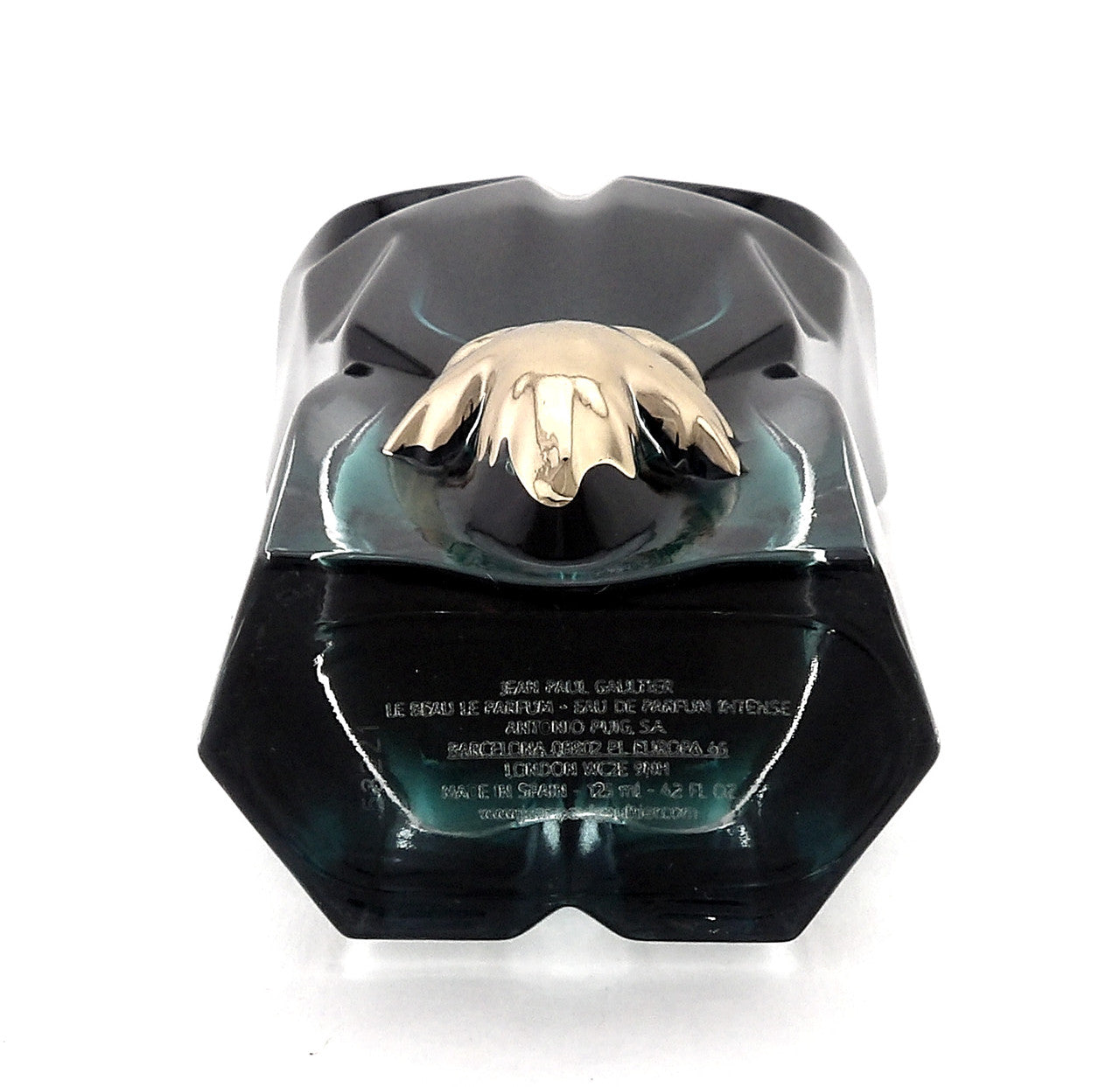 Jean Paul Gaultier Le Beau Le Parfum 4.2 oz. EDP Intense Spray for Men NO BOX