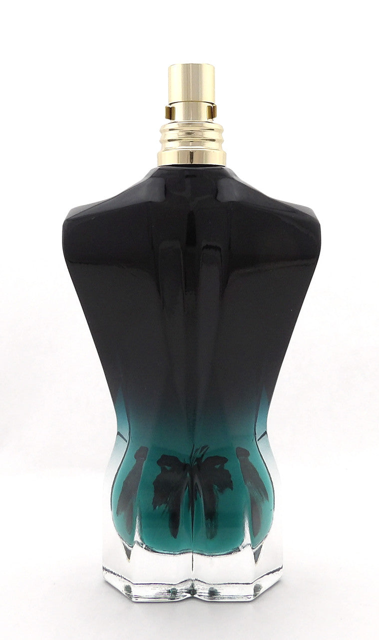 Jean Paul Gaultier Le Beau Le Parfum 4.2 oz. EDP Intense Spray for Men NO BOX